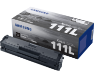 Samsung MLT-D111L H-Yield czarny 1800str. - 464194 - zdjęcie 2